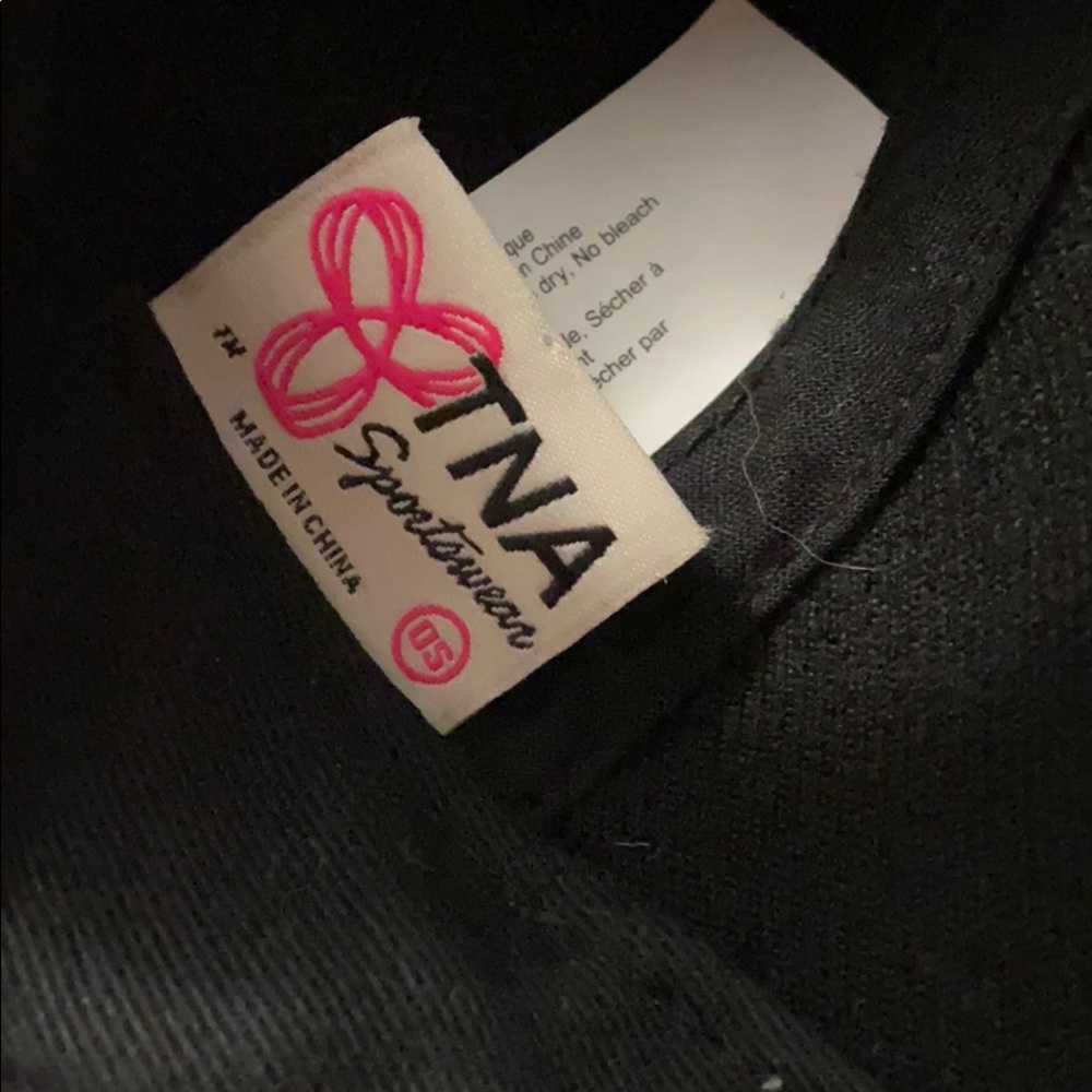 TNA Cap - Picture 2 of 3